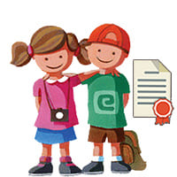 Регистрация в Мценске для детского сада